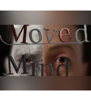 Moved mind Steam Key GLOBAL